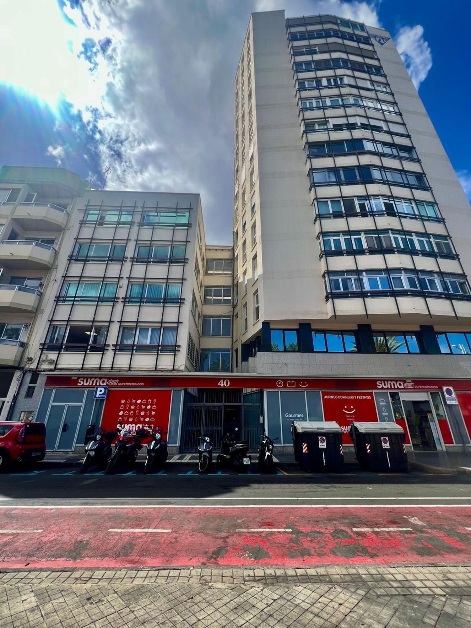 Piso en Plaza de la Feria, 40, Arenales - Lugo - Avda Marítima - Foto 16