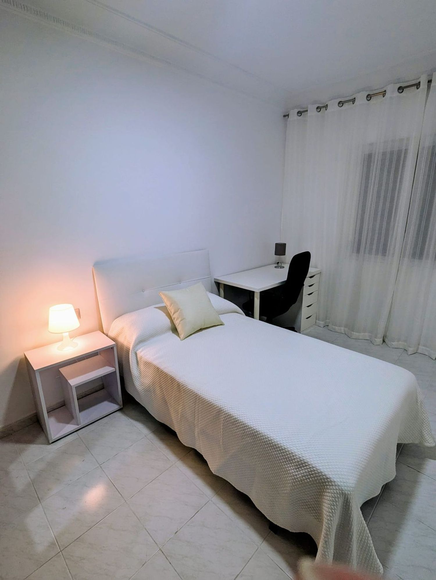 Piso en paseo de los Olivos, 93 - Foto 5