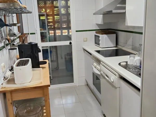 Piso en Bulevar Ashmawi, 31, La Carolina-Guadalpín - Foto 6