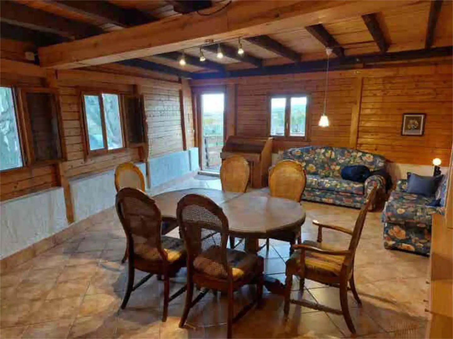 Chalet en Parte baja de Charco del Pino - Foto 8
