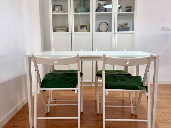 Piso en paseo de las Delicias, 36 - Foto 7