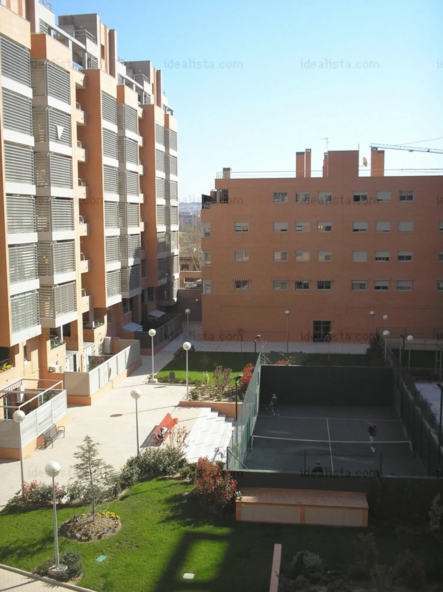 Piso en avenida Córdoba, 31 - Foto 9