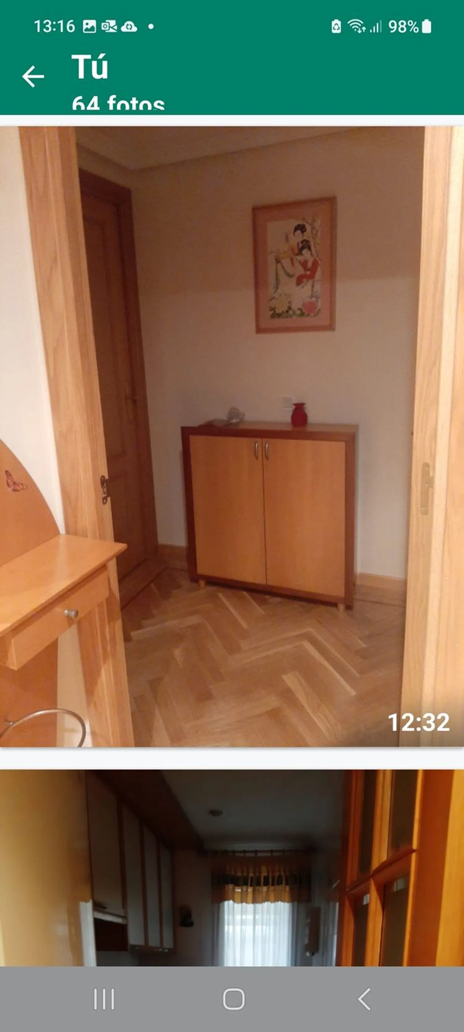 Piso en paseo de las Yeserías, 15 - Foto 9