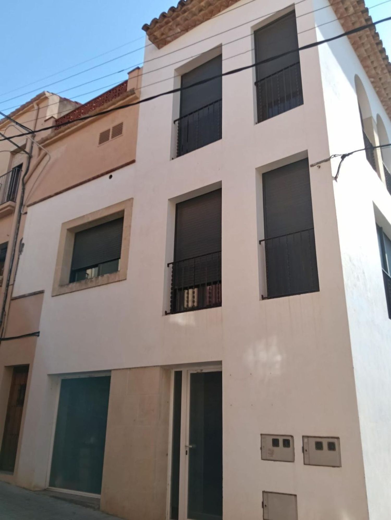 Casa de pueblo en Calle Major, 42 - Foto 3