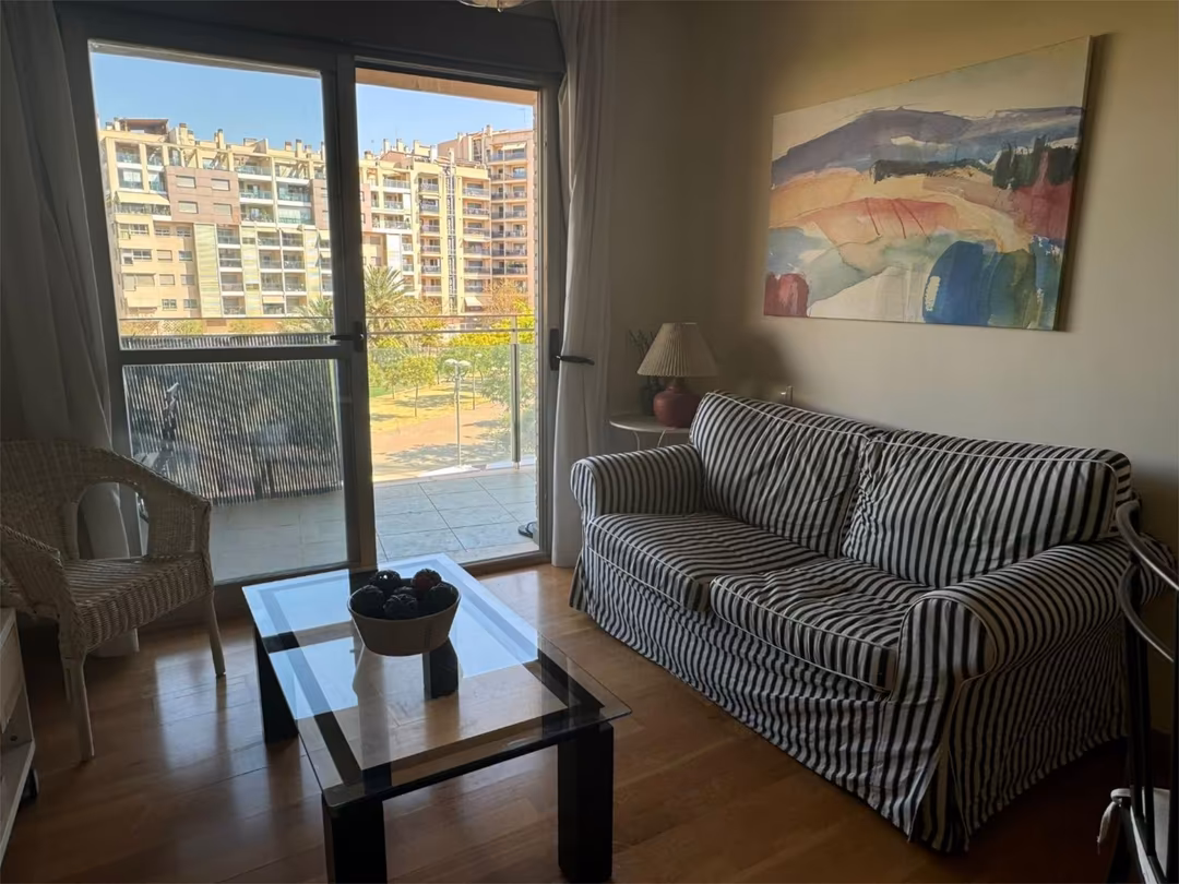 Piso en  Paseo Misionero Luis Fontes Servet 14 - Foto 3