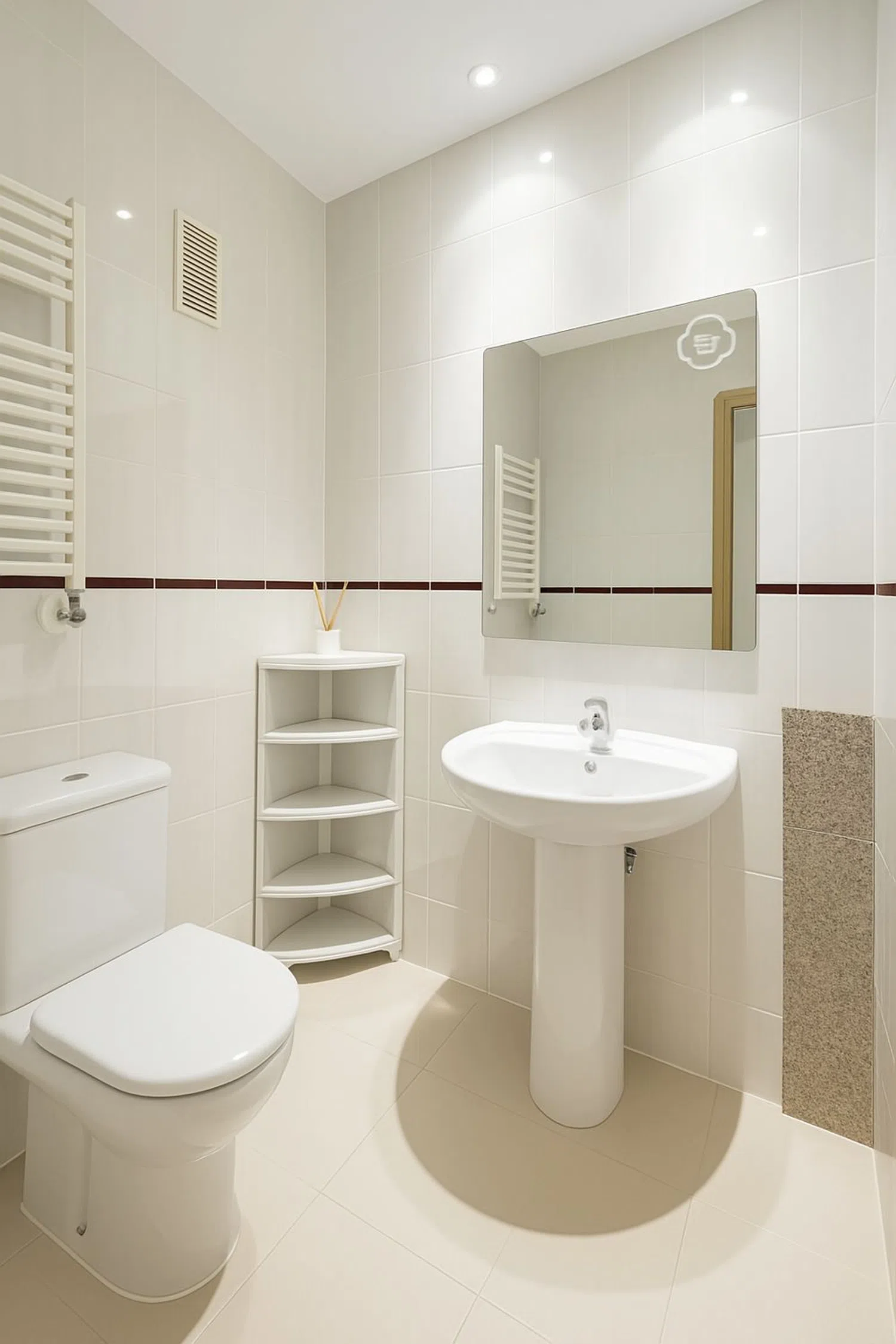 Piso en calle de l'Ambaixador Vich, 20 - Foto 8