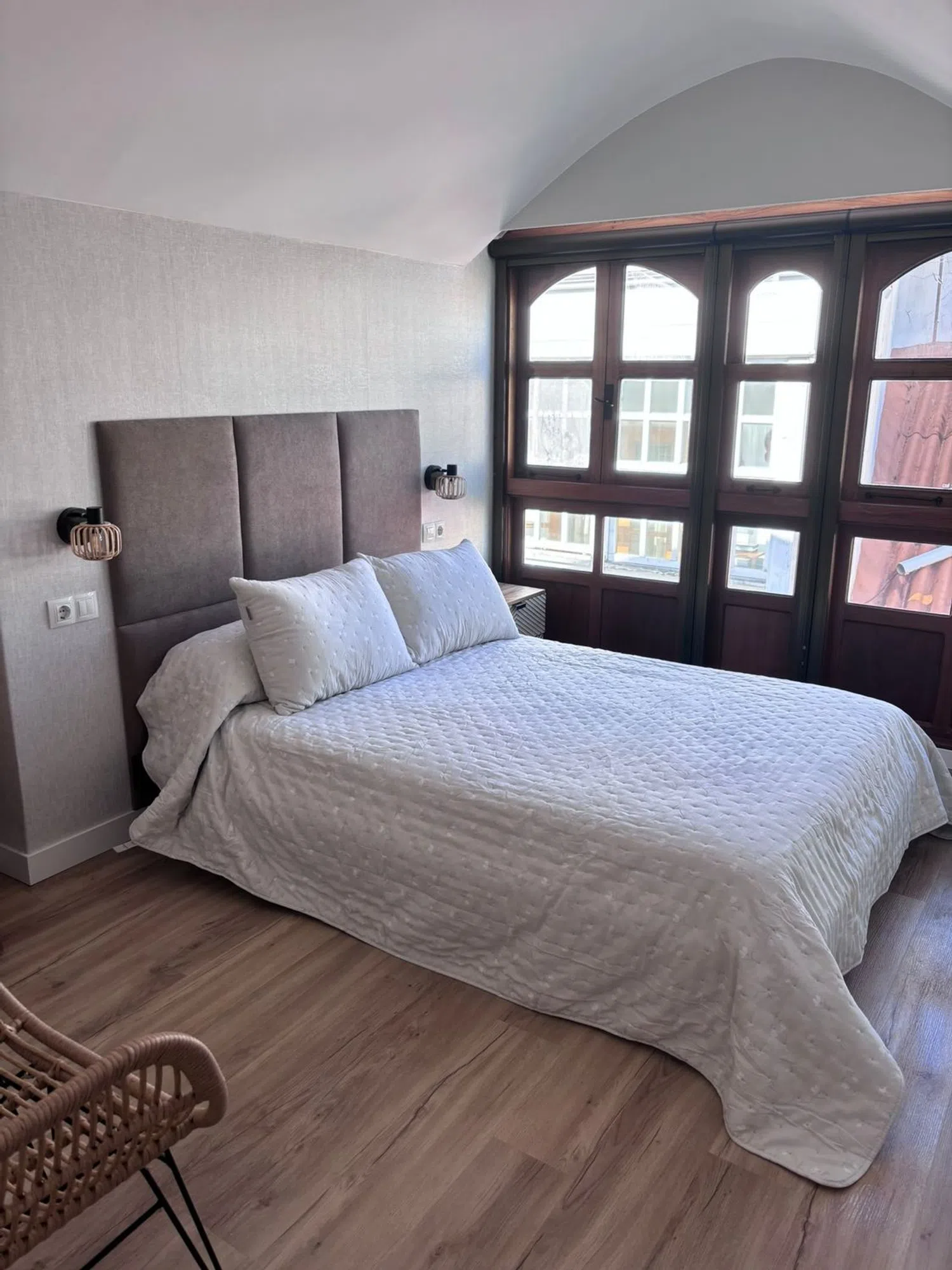 Dúplex en calle Porta de Aires, 6 n - Foto 7