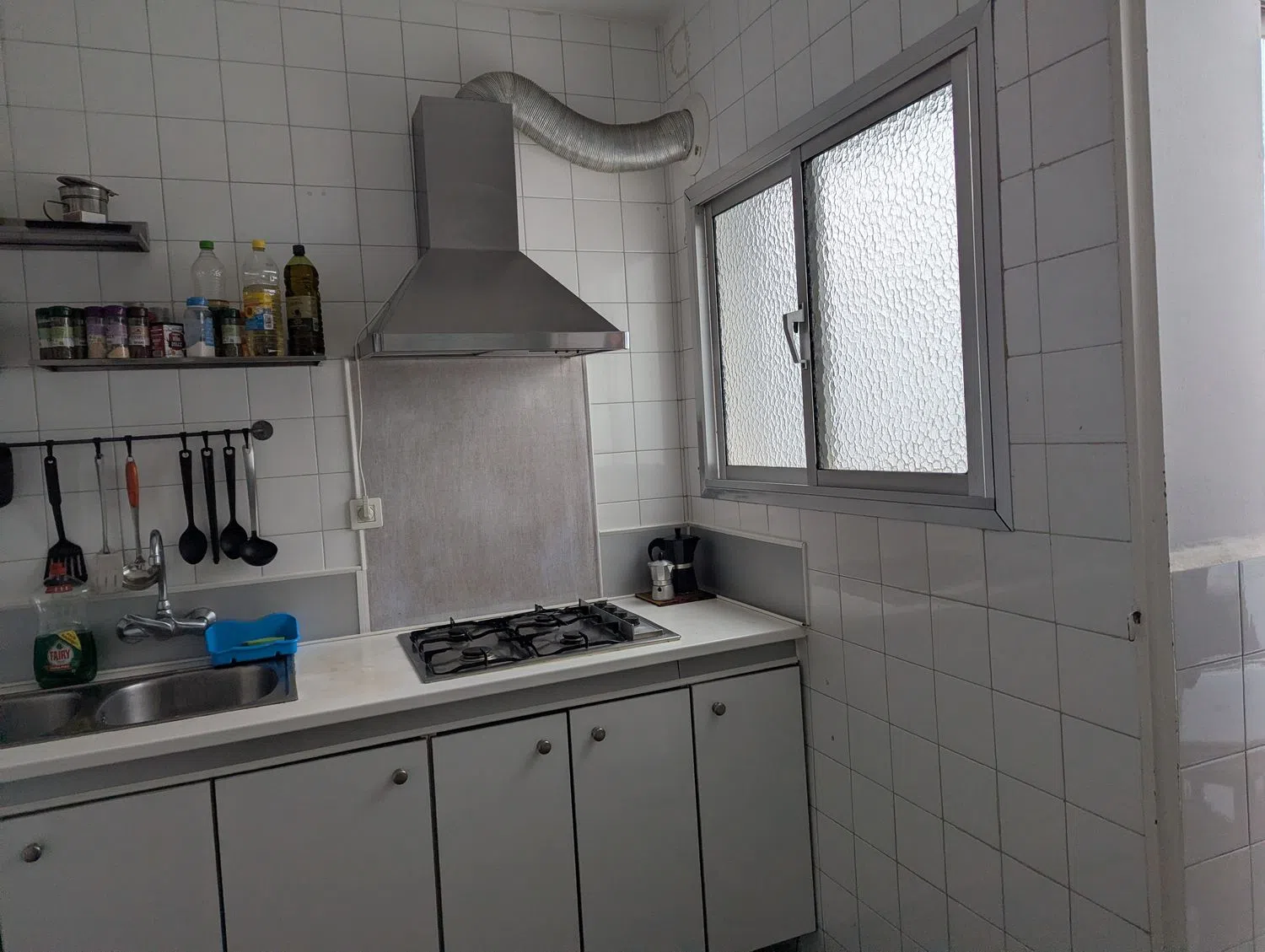 Estudio en calle Águila, 20 - Foto 6