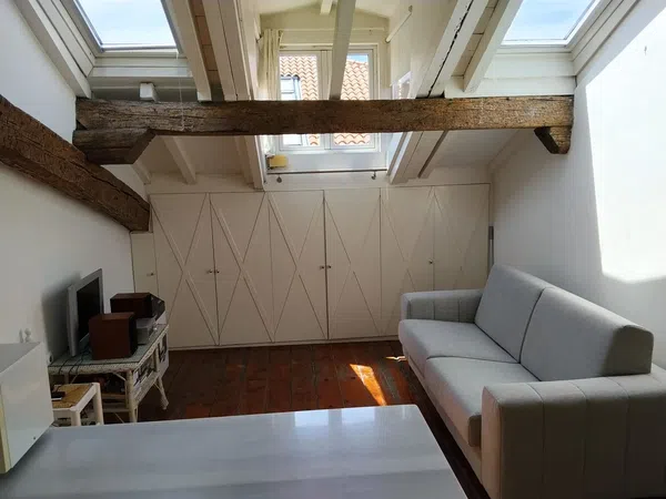Estudio en Paseo de Pereda, 3, Puerto Chico, Puerto Chico - Foto 1