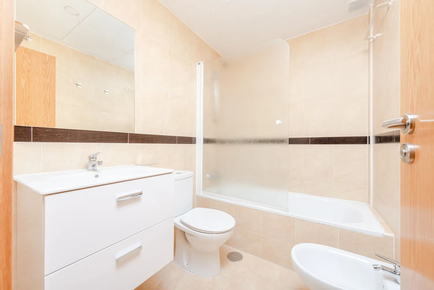 Estudio en calle Calcio - Foto 12