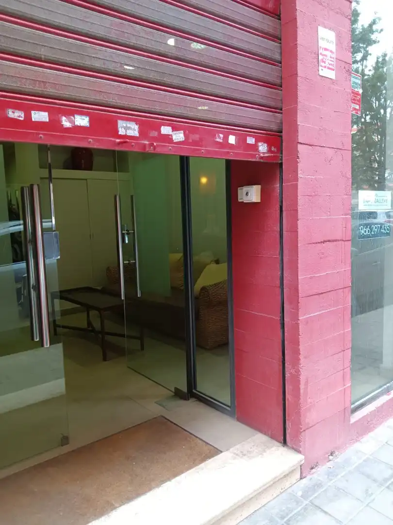 Local comercial en  Calle de Escoto - Foto 10