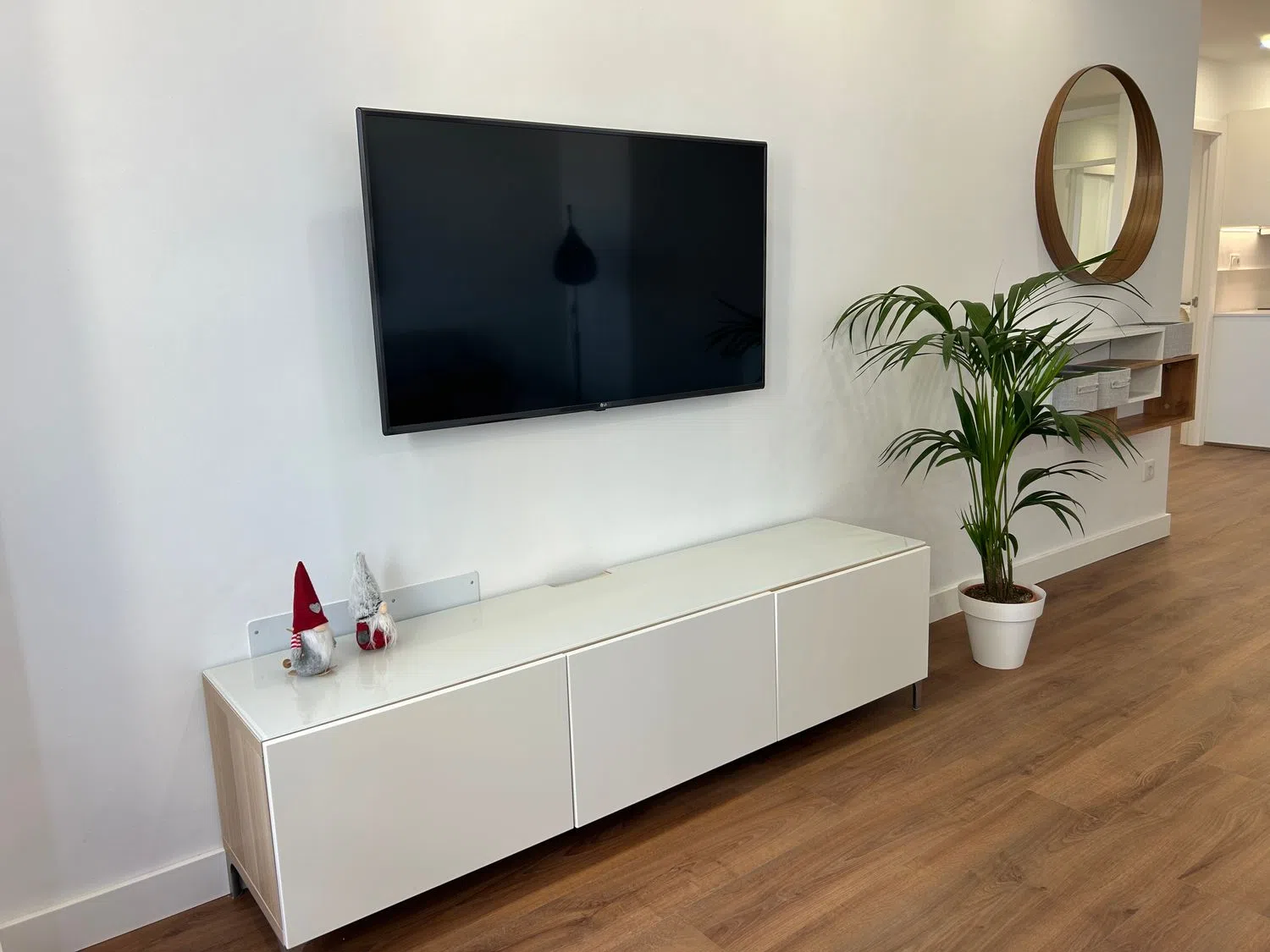 Piso en calle Juan Millares Carlo, 4 - Foto 13