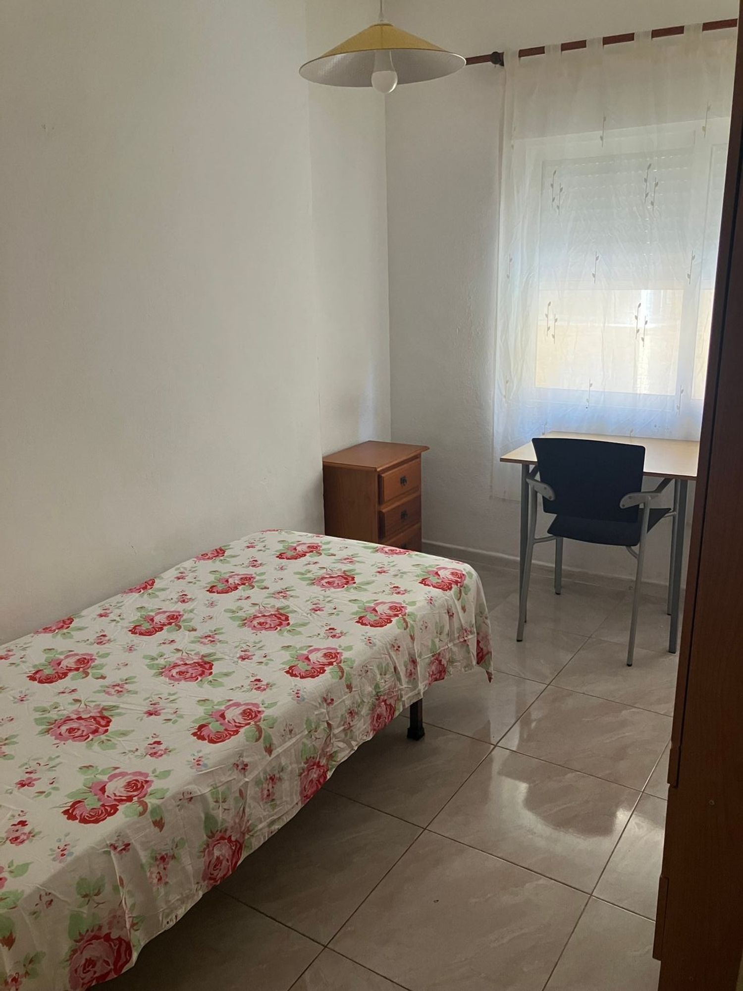 Piso en Avenida de Pablo Iglesias, 8 junto a Puerta Purchena, Centro-Rambla, Centro-Rambla - Foto 10