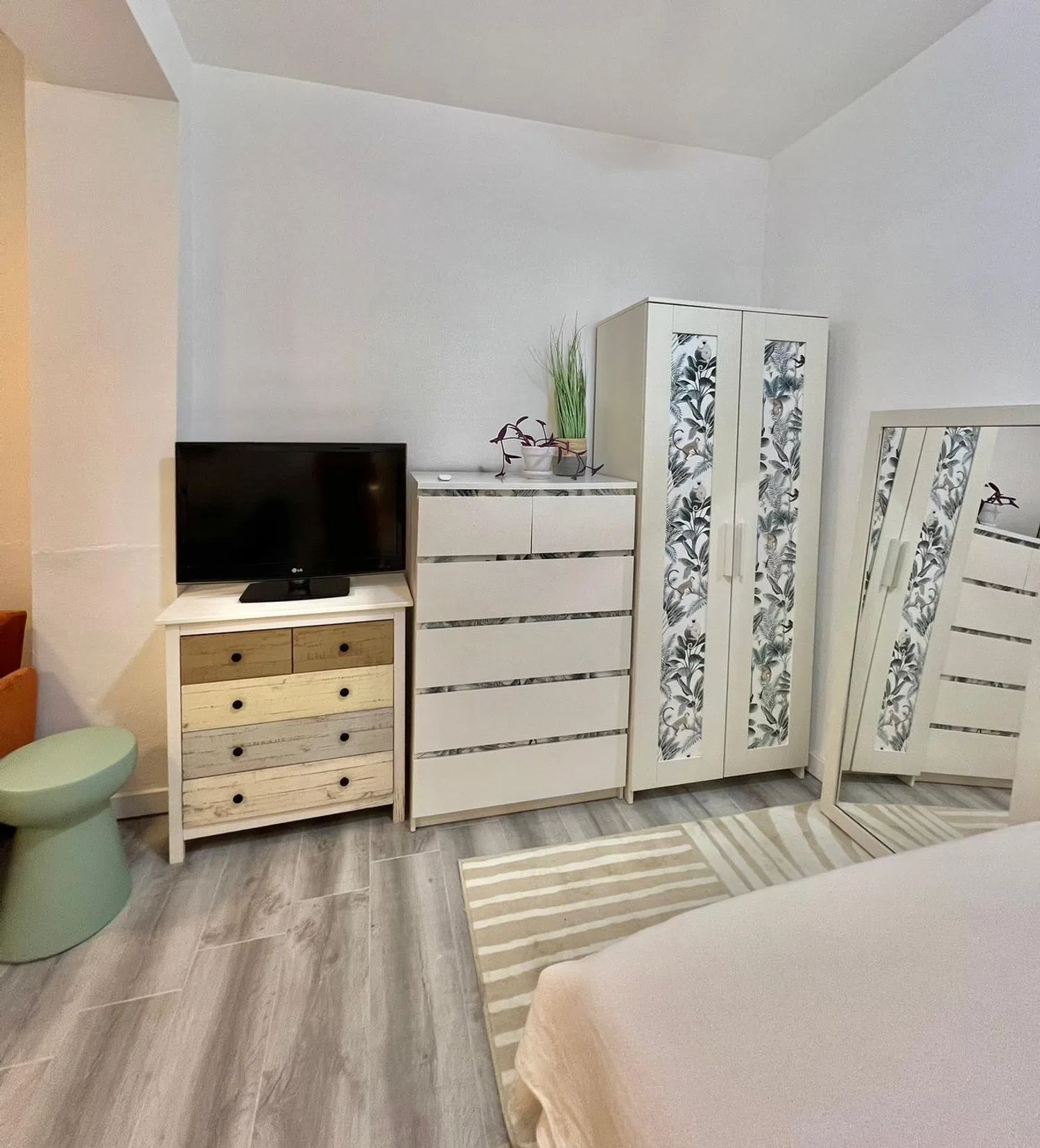 Estudio en Correduría, 34 - Foto 5