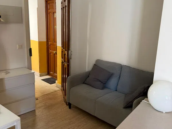Piso en Calle de Garellano, 6, Bellas Vistas - Foto 3