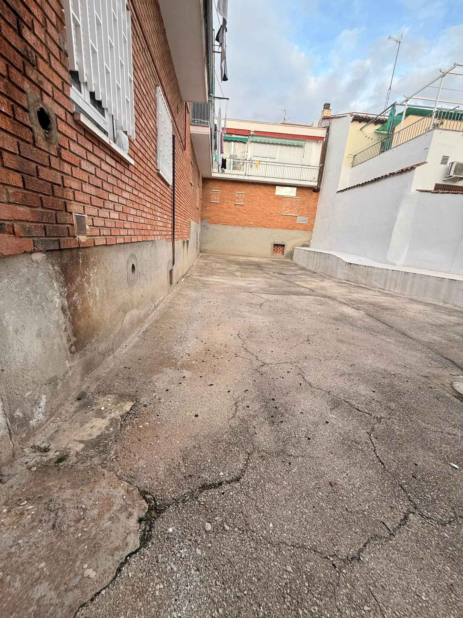 Piso en calle del Lago Titicaca, 3 - Foto 16