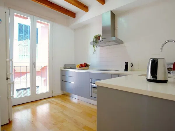 Casa de pueblo en Calle de Sant Feliu, 13, La Llotja - Foto 4