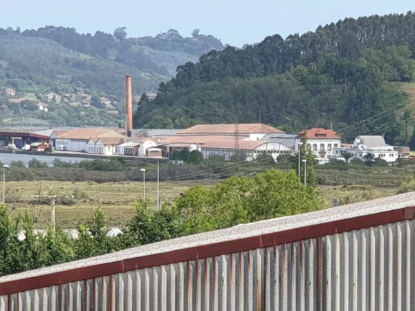 Piso en Avenida del Deporte, 3, Villaviciosa, Villaviciosa - Foto 3