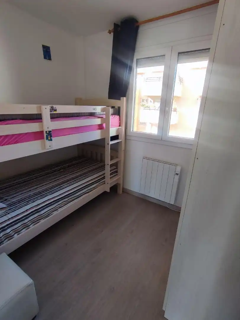 Apartamento en  Carrer d'Enric Granados 6 - Foto 7