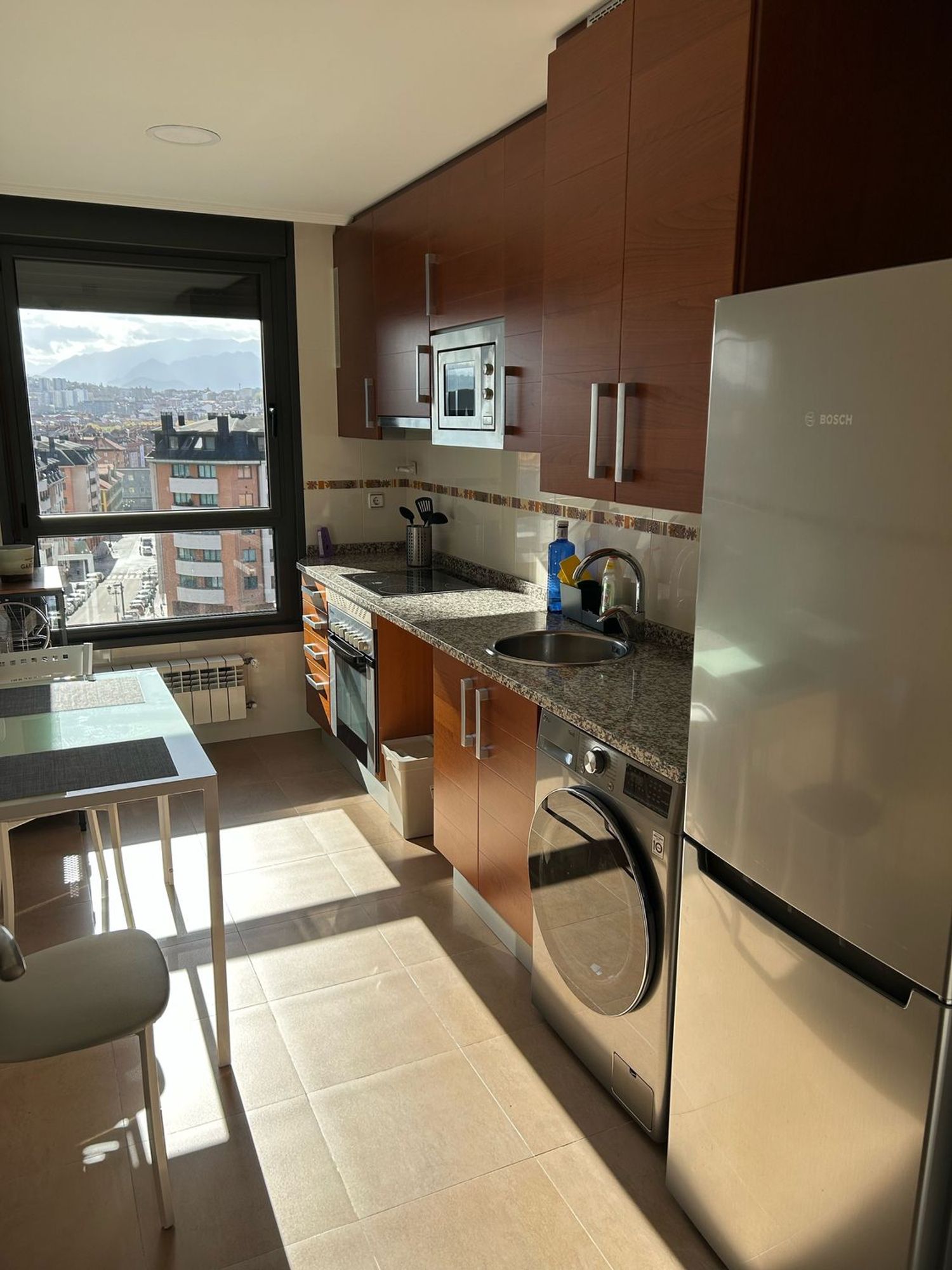 Piso en calle Juan Antonio Álvarez Rabanal, 3 - Foto 2