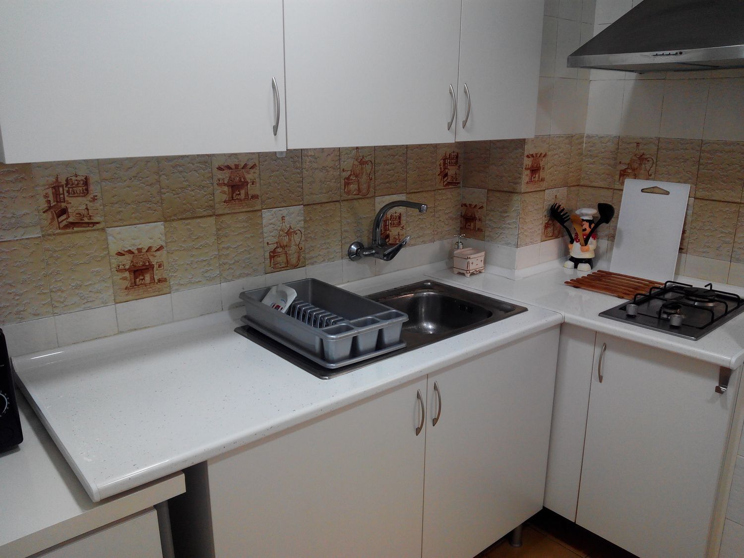 Piso en calle Presbitero Baltasar Carrasco, 20 - Foto 10