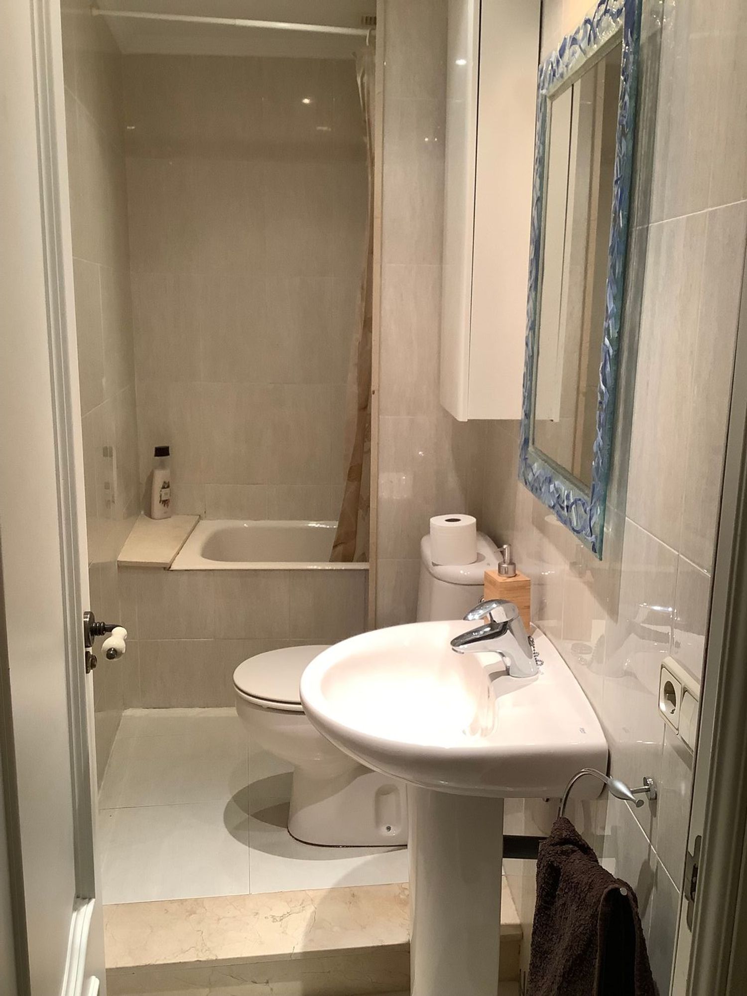 Piso en calle Rodríguez Fabres, 6 - Foto 14