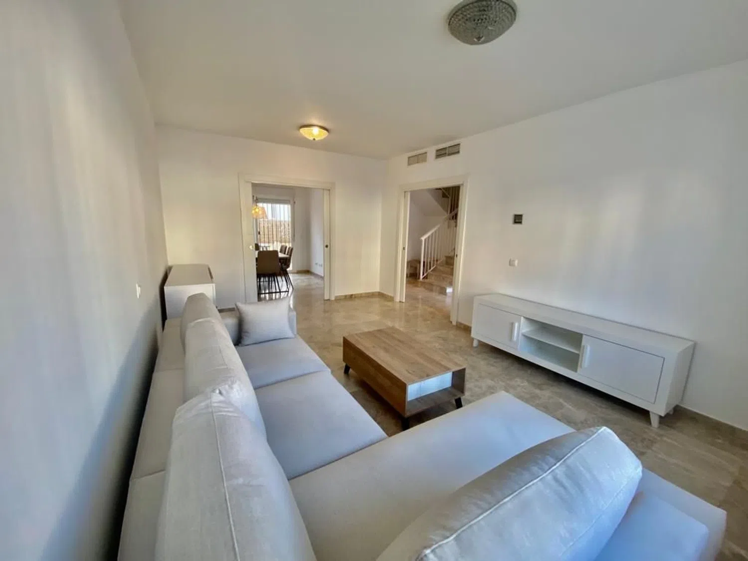 Chalet adosado en Urbanización Los Naranjos de Marbella, 1 Manzana - Foto 13