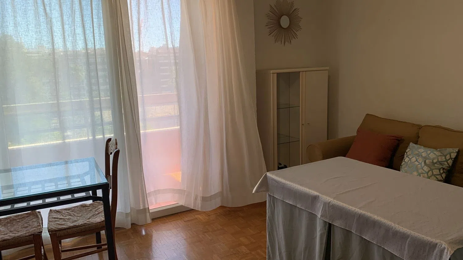 Piso en avenida de la Republica Argentina, 22 - Foto 5