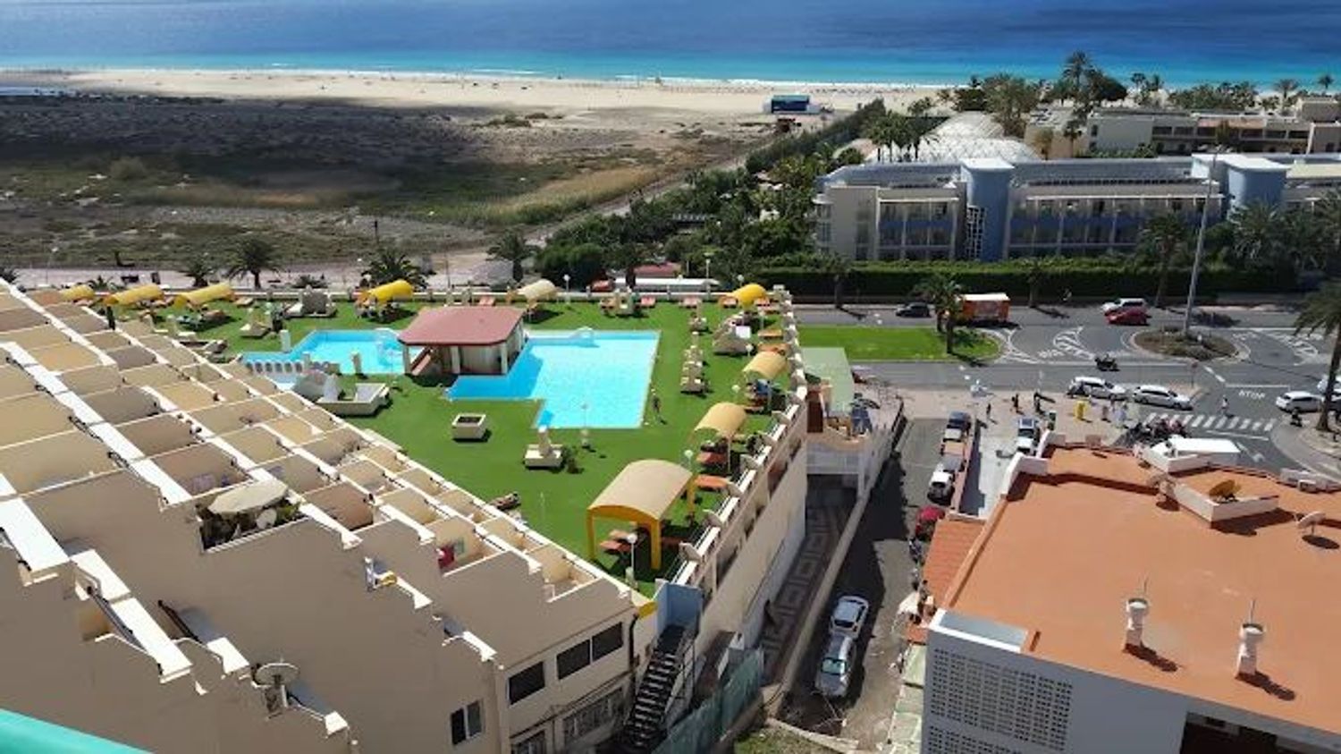 Ático en Calle Bentejuí, 4. 35625 . Pájara, Fuerteventura, 4 - Foto 5