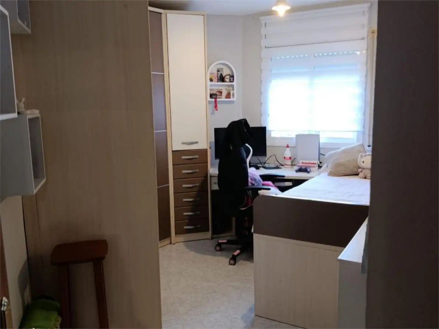 Piso en  Carrer Josep Anselm Clavé 18 - Foto 7