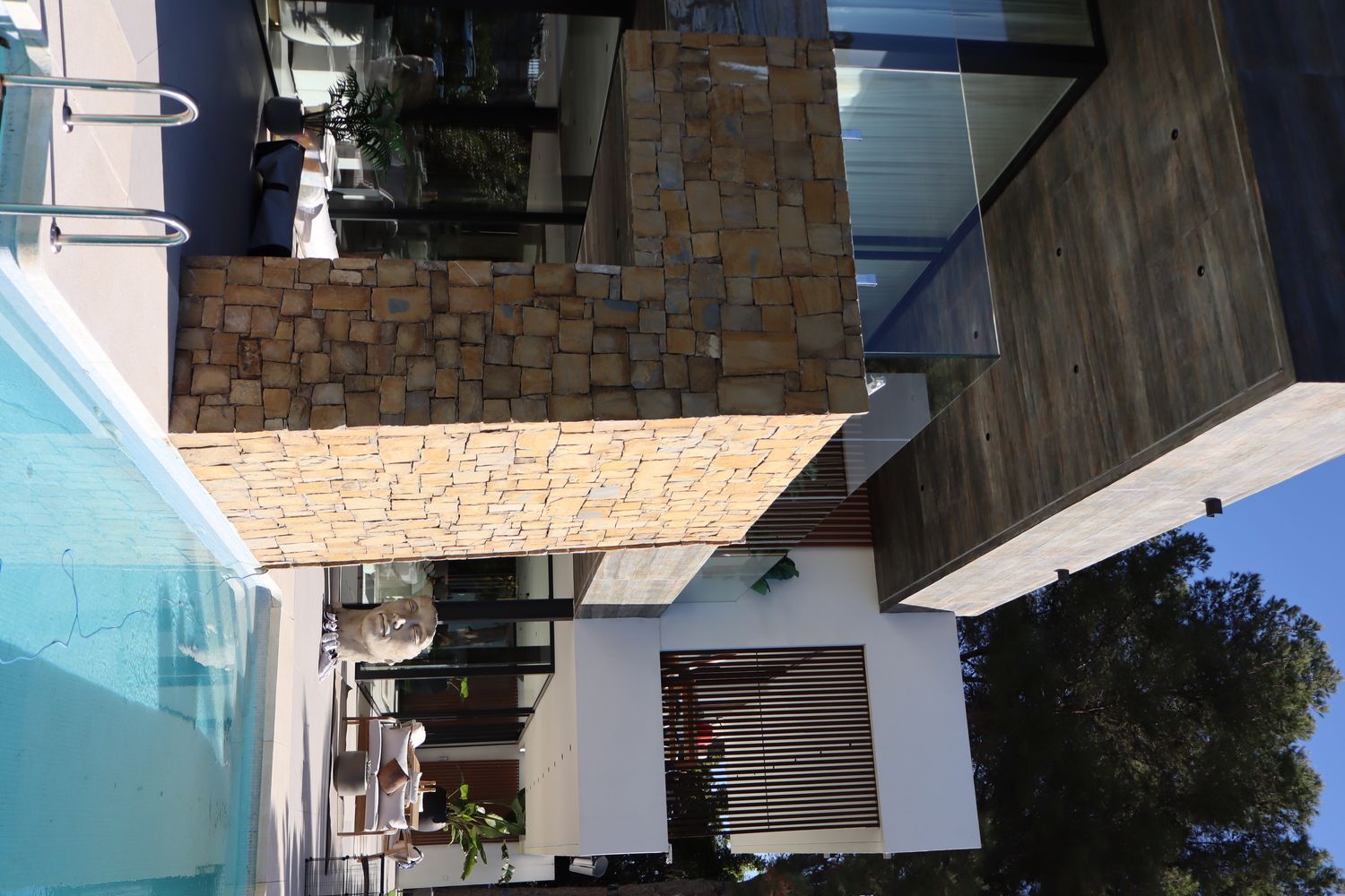 Casa independiente en Cortijo de nagueles, 157 - Foto 34