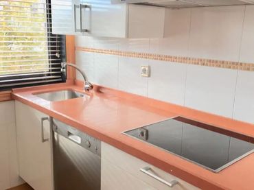 Piso en  Rúa Quintela 33 - Foto 4