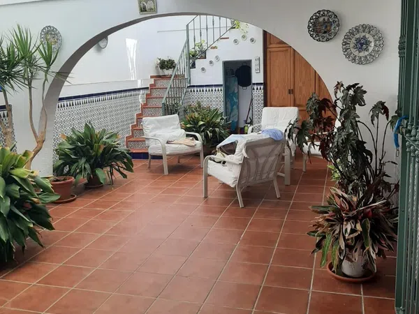 Casa o chalet independiente en Calle Argentina, 3 - Foto 2