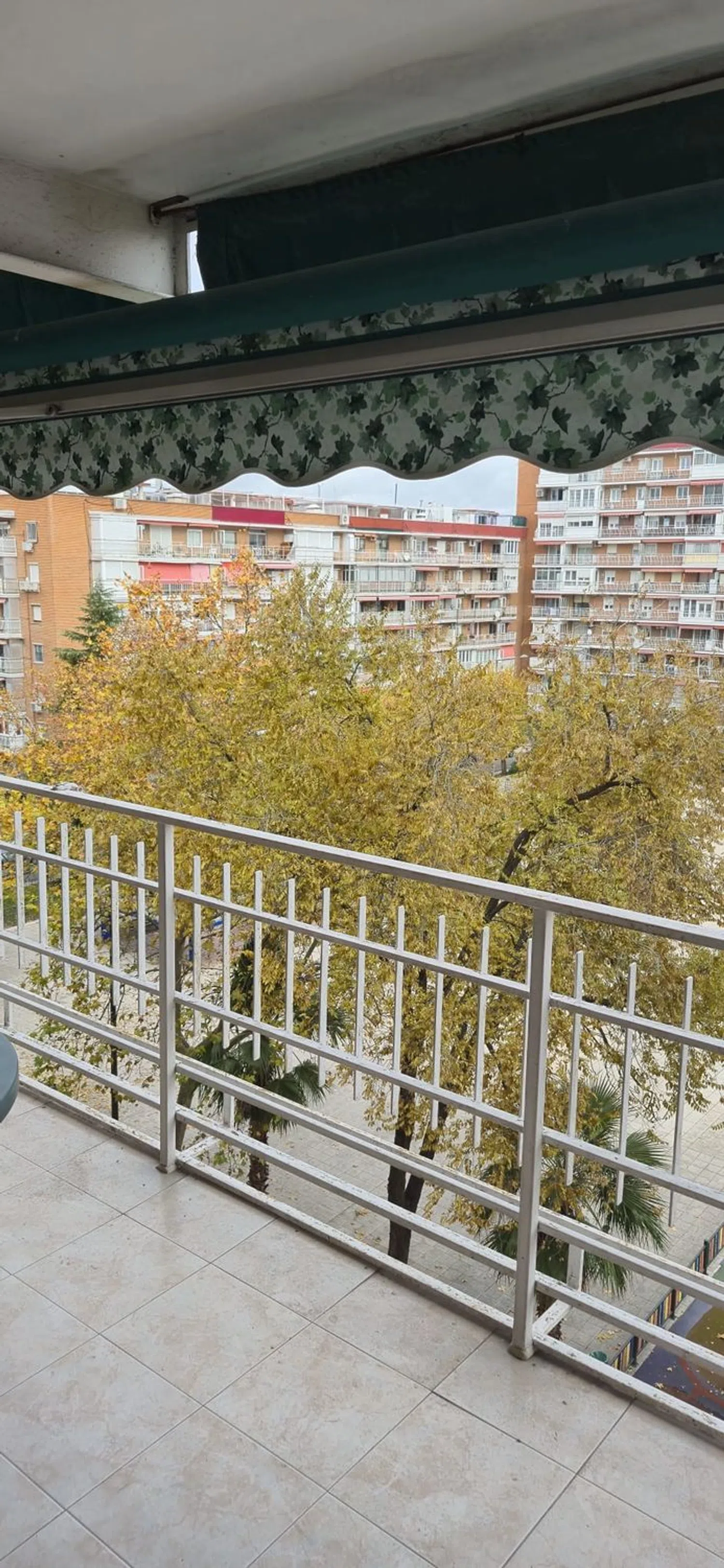 Piso en calle Cabo de San Vicente, 4 - Foto 35