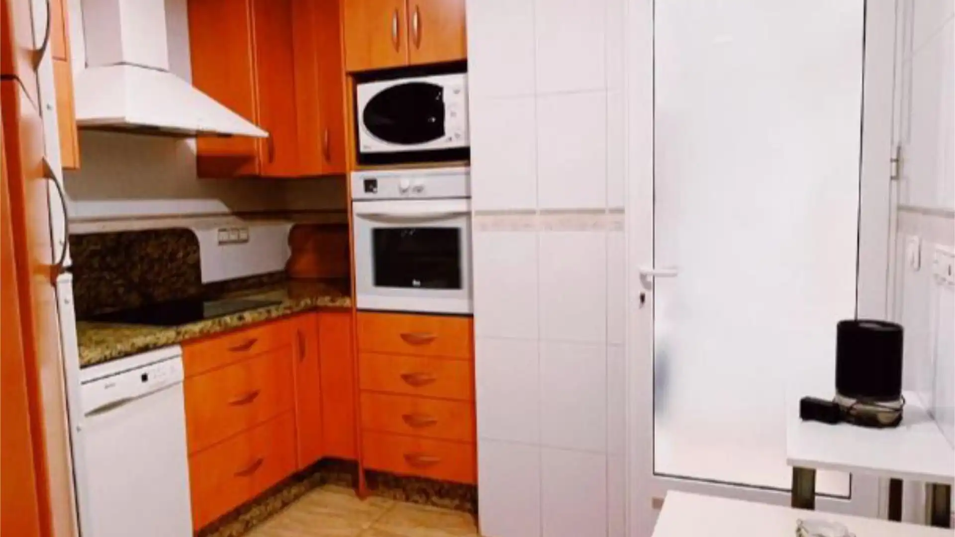 Piso en  Calle Rosario 82 - Foto 16