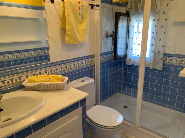 Chalet adosado en Calle Serranía del Sol, 3, Trassierra - Las Jaras - Foto 16