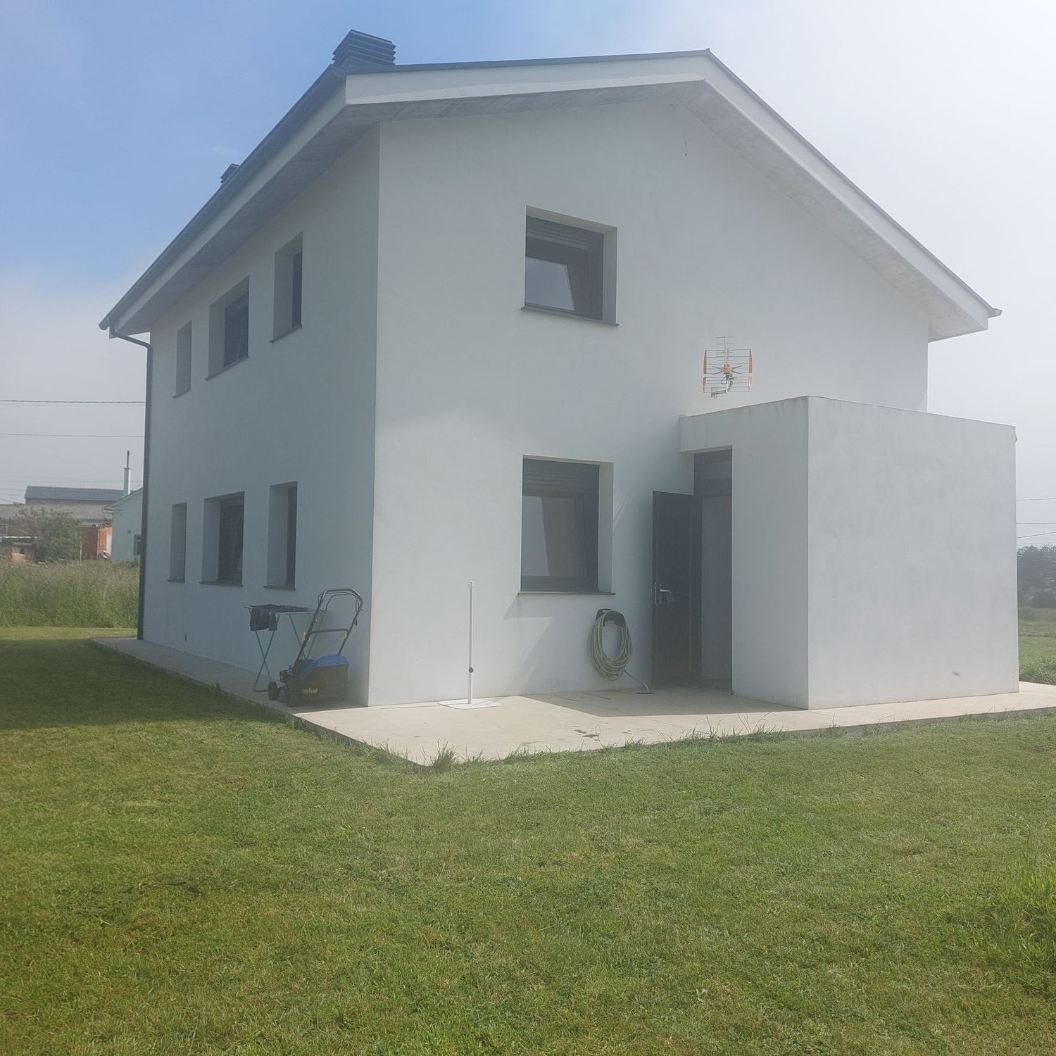 Casa o chalet independiente en Armilo, 20 - Foto 4