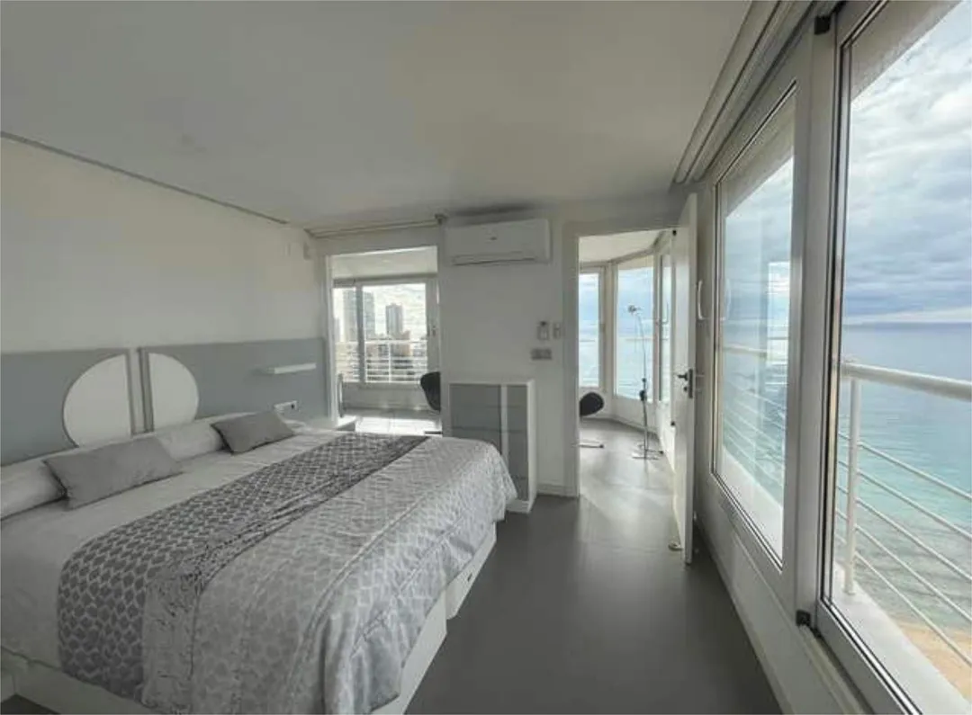 Apartamento en BENIDORM - Foto 1