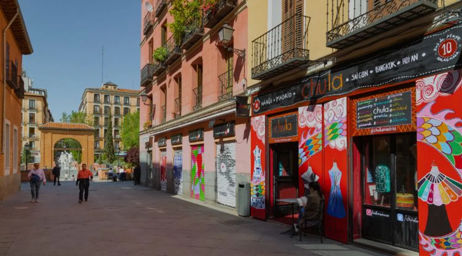Piso en calle de San Andrés, 24 - Foto 3