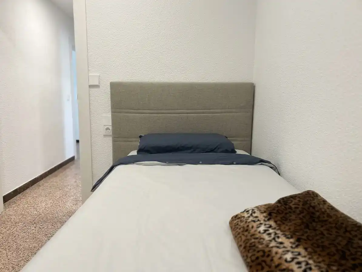 Piso en  Carrer Oscar Esplá 51 - Foto 7