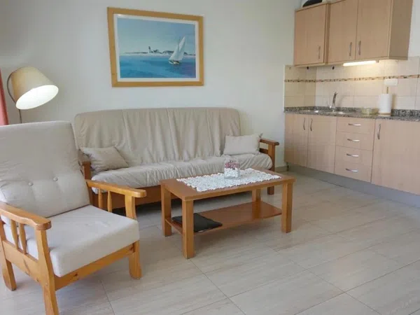 Piso en Calle Roma, 19, Playa del Inglés, Playa del Inglés - Foto 4