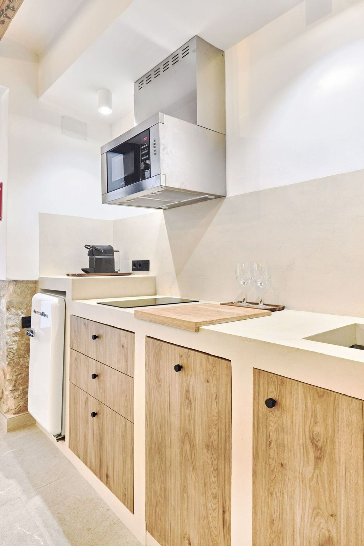 Piso en calle de Sant Agustí, 4 - Foto 4