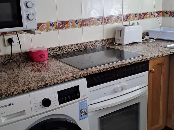 Piso en Calle Amplaries, 33, Vista Mar - Foto 12