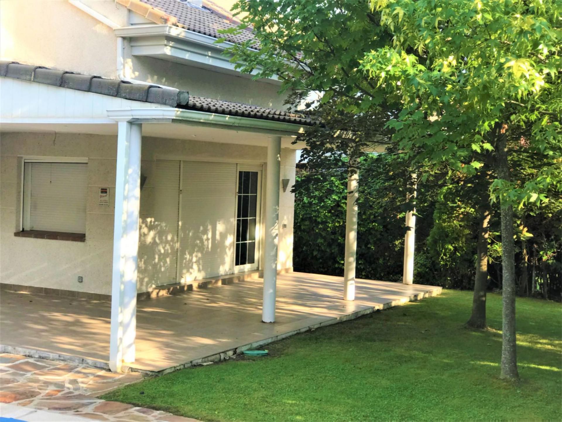 Chalet en  Calle Tucanes 4 - Foto 1