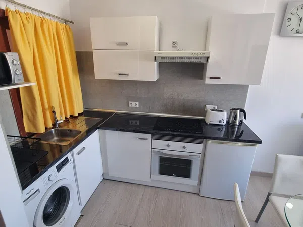 Piso en calle País Vasco, 9 - Foto 1