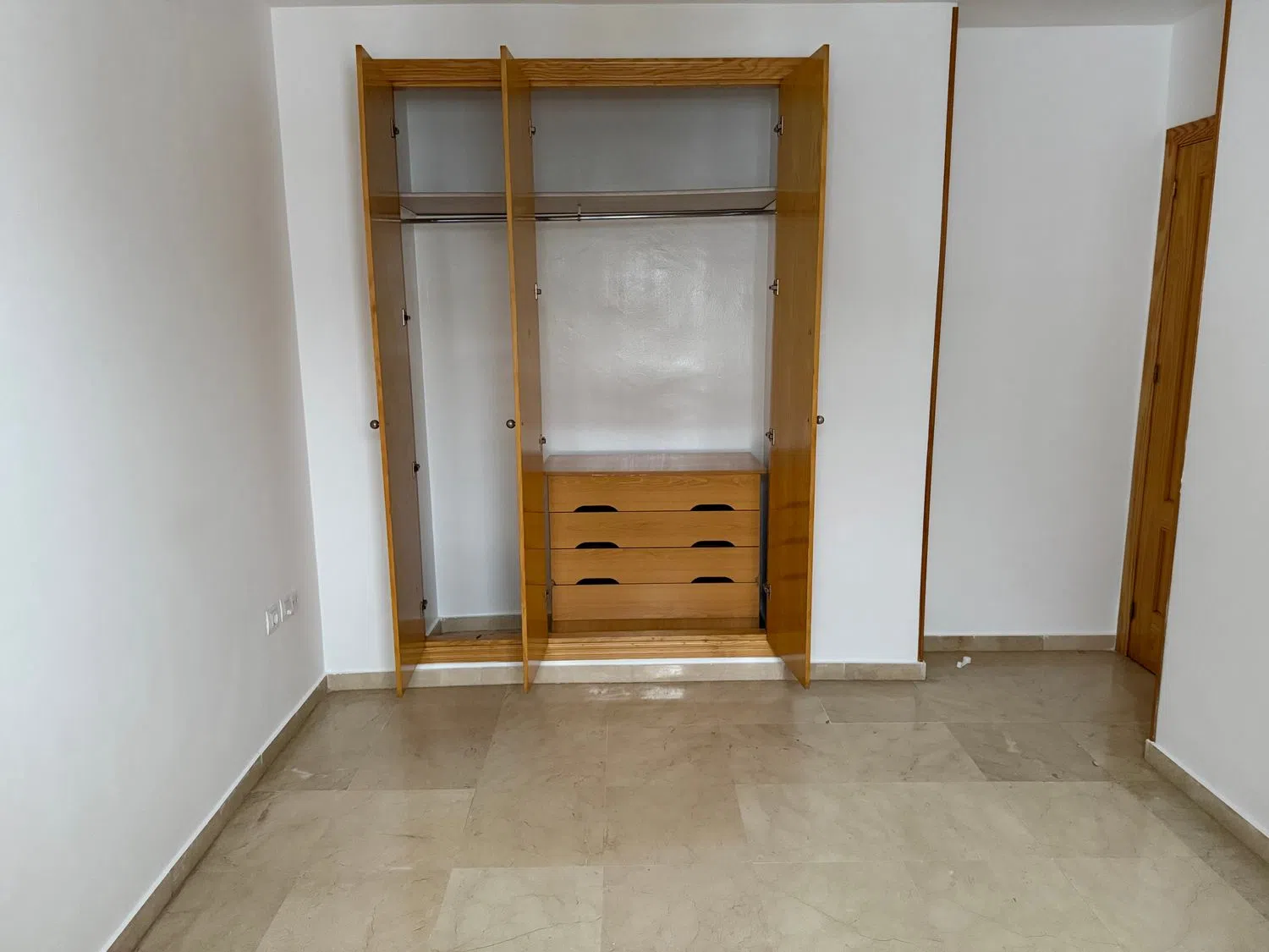 Piso en calle Ancha del Carmen, 53 - Foto 15