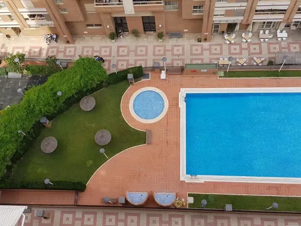 Dúplex en Avenida d'Amado Granell Mesado, 67 - Foto 17