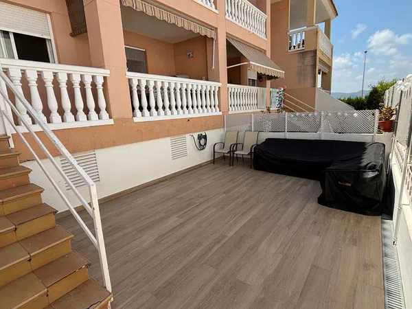 Piso en Almarda s/n, Almardá, Almardá - Foto 1