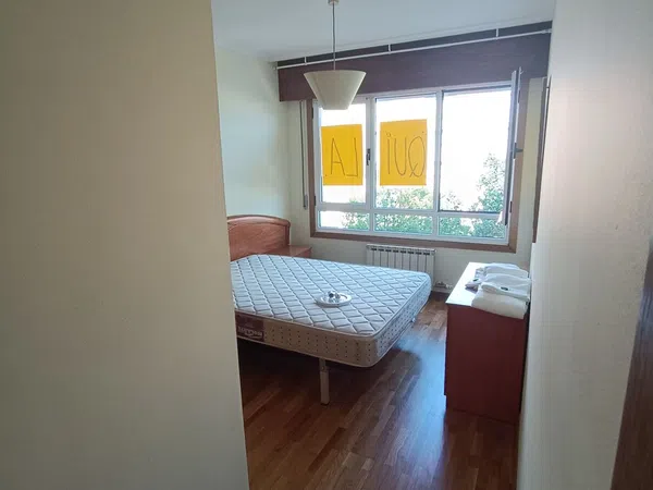Piso en Calle Rosalía de Castro, 11, San Salvador - Caeira, San Salvador - Caeira - Foto 5