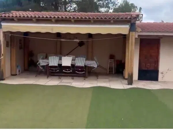 Casa o chalet independiente en Calle Rocío, 8, San León - El Carmen, San León - El Carmen - Foto 3